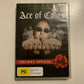 Ace Of Cakes - Holiday Special (DVD, 2011) All Regions