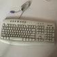 Microsoft Internet Keyboard X08-01243 PS/2 Port