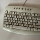 Microsoft Internet Keyboard X08-01243 PS/2 Port