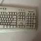 Microsoft Internet Keyboard X08-01243 PS/2 Port
