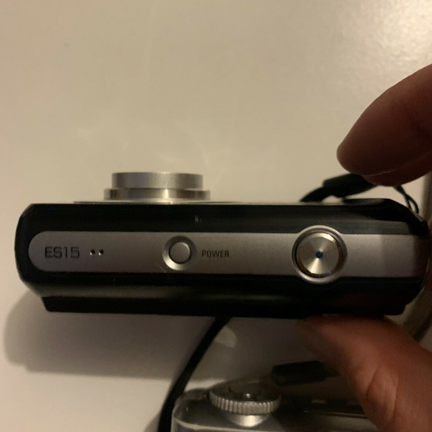 4x Sony DSC-S700, DSC-T100 Samsung ES15, Kodak C503 Camera *Parts Repair Only*