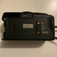 Canon Prima Zoom 76 Film Camera *For Parts Or Repair Only - Broken Battery Lid*