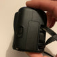 Canon Prima Zoom 76 Film Camera *For Parts Or Repair Only - Broken Battery Lid*