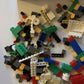 Lego City Safari Off-Roader (60267) With Manual - Incomplete *Parts Missing*