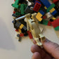 Lego City Safari Off-Roader (60267) With Manual - Incomplete *Parts Missing*