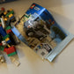 Lego City Safari Off-Roader (60267) With Manual - Incomplete *Parts Missing*