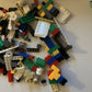 Lego City Safari Off-Roader (60267) With Manual - Incomplete *Parts Missing*