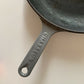 Chasseur Frypan with Cast Handle 28cm *Broken helper handle*