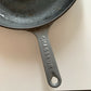 Chasseur Frypan with Cast Handle 28cm *Broken helper handle*