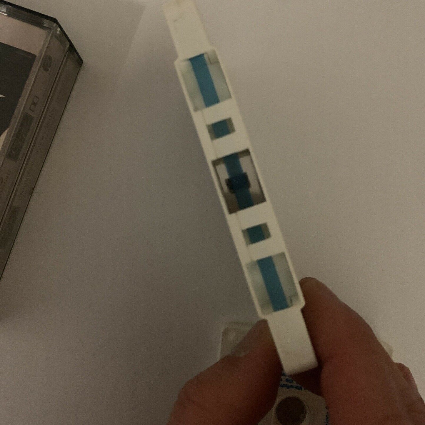 Amadeus - Original Soundtrack Recording (Cassette Tape, 1984, 2-Tape)