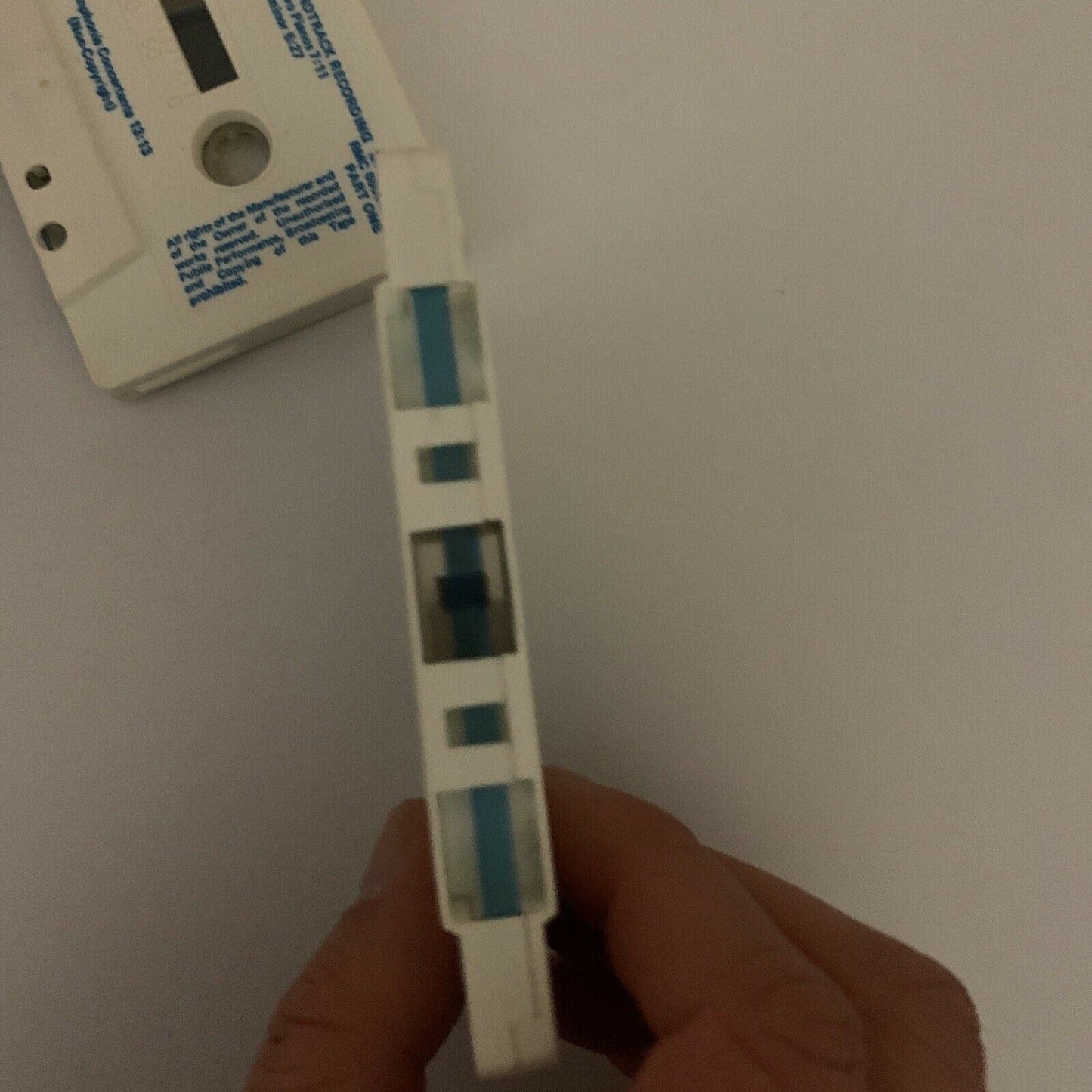 Amadeus - Original Soundtrack Recording (Cassette Tape, 1984, 2-Tape)