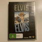 *New Sealed* Elvis Presley: Stay Away, Joe (DVD, 1968) Region 4