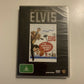*New Sealed* Elvis Presley: It Happened At The World's Fair (DVD, 1963) Region 4