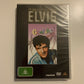 *New Sealed* Elvis Presley:  Clambake (DVD, 1967) Region 4