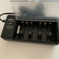 Digitor Universal NiCd NiMH Battery Charger Model HL20 AA AAA 9V C D