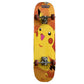 Pokemon Advanced Skateboard 2005 31"x8" (82cmx20cm)
