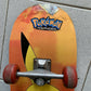 Pokemon Advanced Skateboard 2005 31"x8" (82cmx20cm)