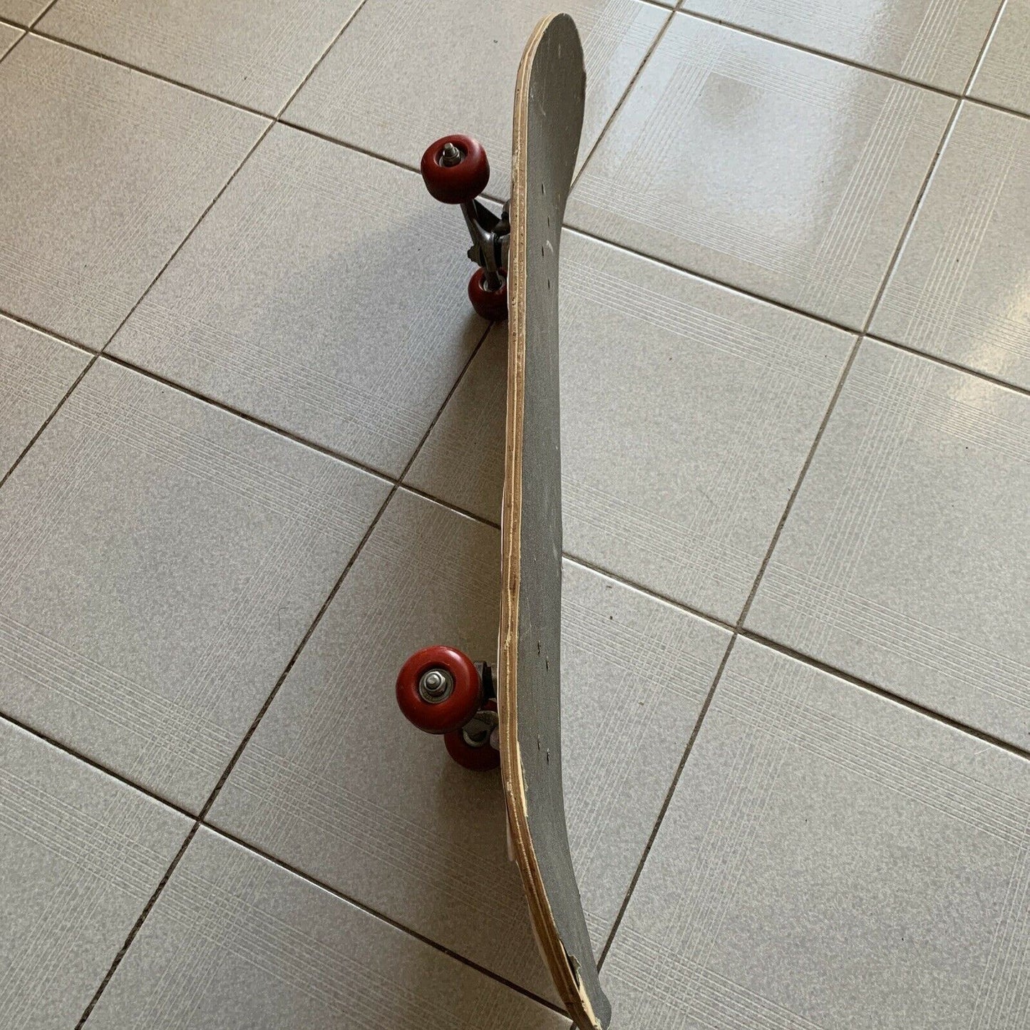 Pokemon Advanced Skateboard 2005 31"x8" (82cmx20cm)