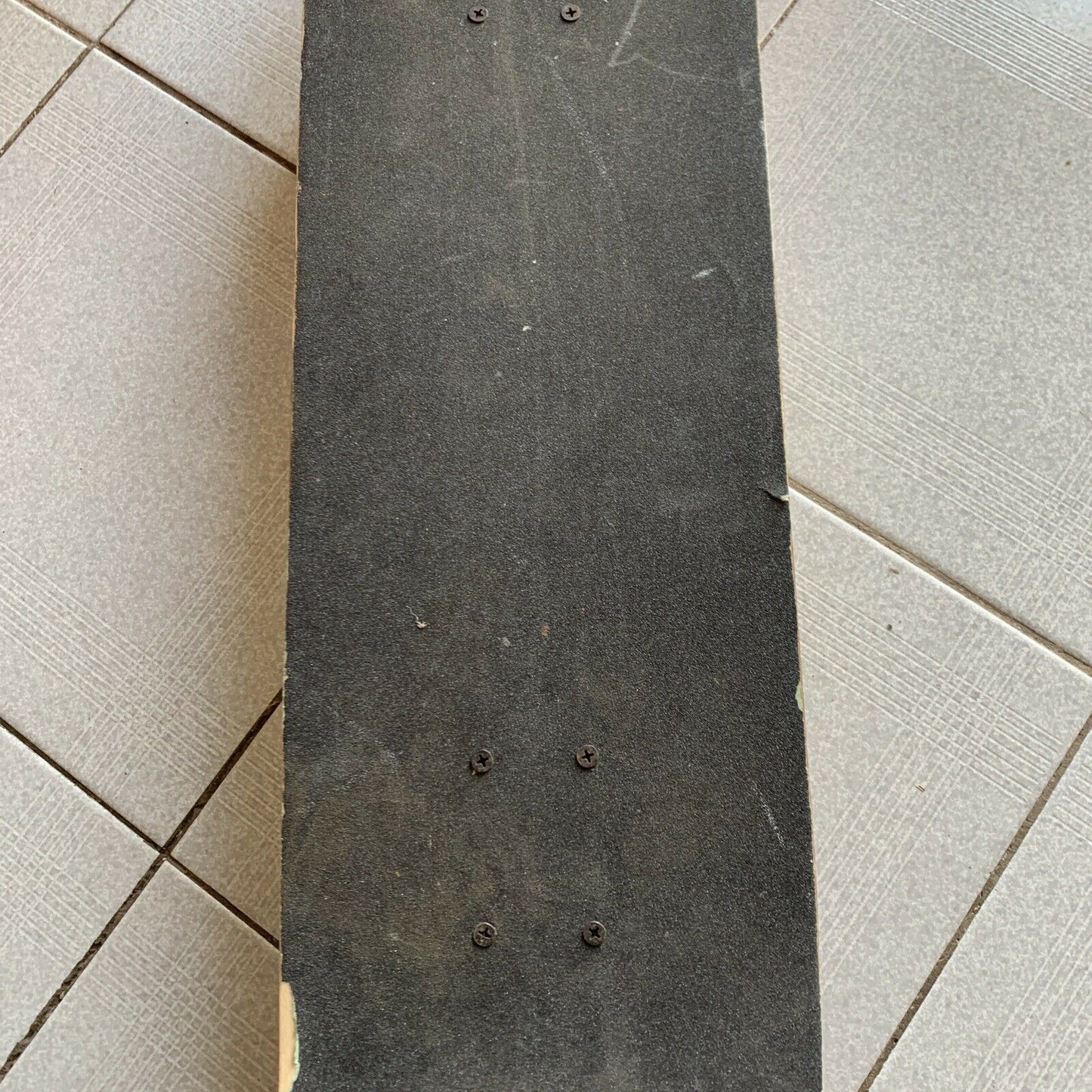 Pokemon Advanced Skateboard 2005 31"x8" (82cmx20cm)