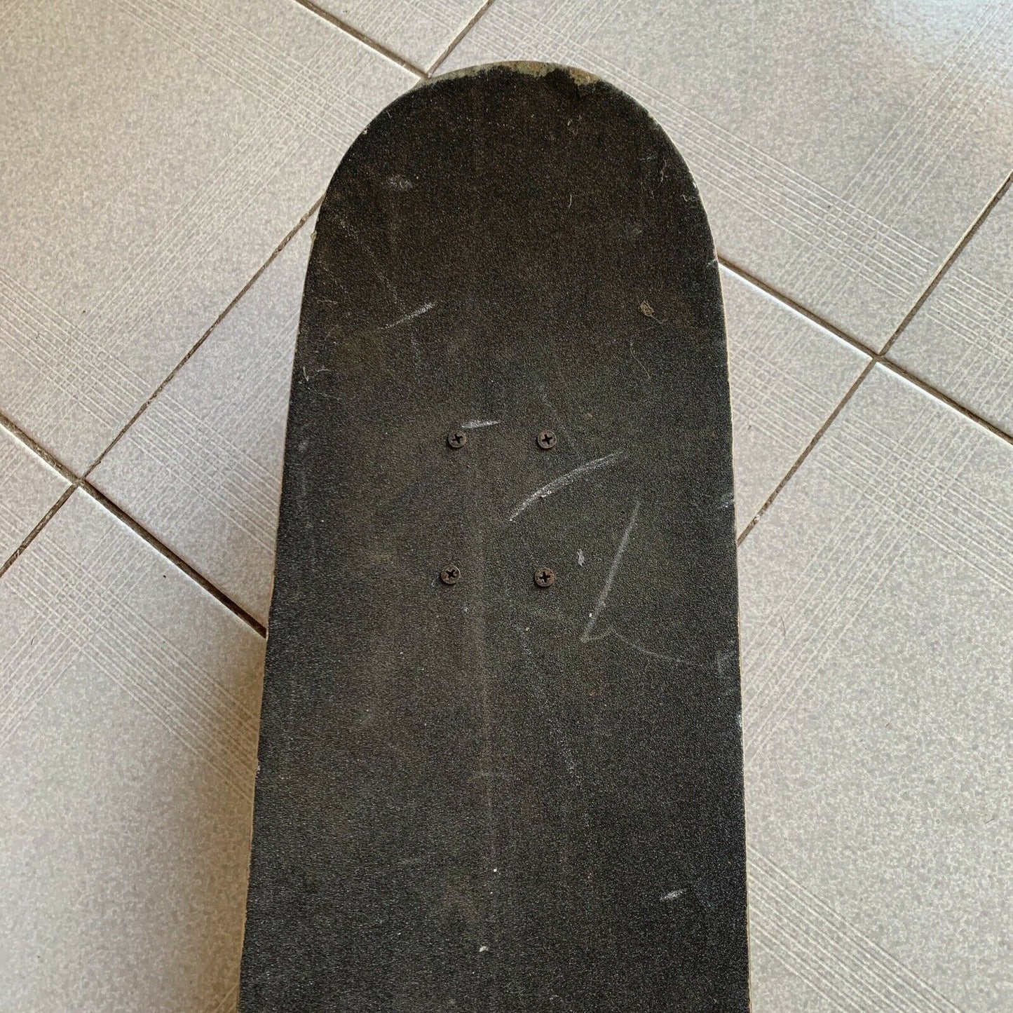 Pokemon Advanced Skateboard 2005 31"x8" (82cmx20cm)