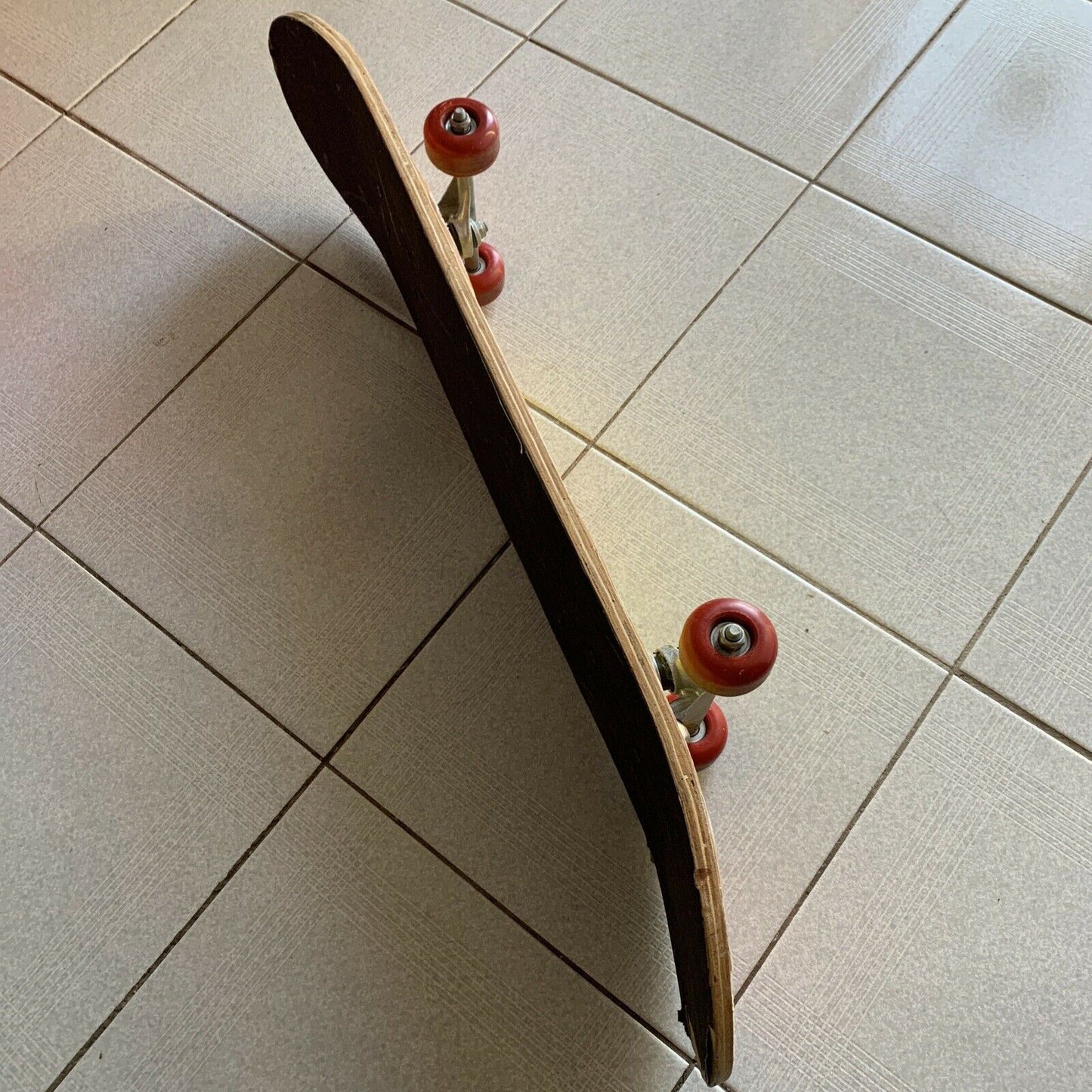 Pokemon Advanced Skateboard 2005 31"x8" (82cmx20cm)