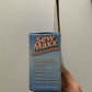 Sew Maxx - The Portable Handheld Sewing Machine - Easy Cordless