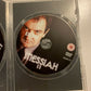 Messiah I & II (DVD, 2004, 2-Disc) Ken Stott, Edward Woodward. BBC Region 4&2