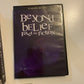 Beyond Belief: Fact Or Fiction - Season 1 (DVD, 2007, 2-Disc) All Regions