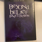 Beyond Belief: Fact Or Fiction - Season 1 (DVD, 2007, 2-Disc) All Regions