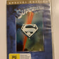 Superman: The Movie - Special Edition (DVD, 1978) Region 4&2