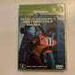 Discovery Channel: Extreme Machines - Motorcycle Mania (DVD, 1997) Region 4