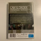 Law And Order - Criminal Intent : Season 8 (DVD, 2009) Region 4