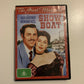 Show Boat (DVD, 1951) Ava Gardner, Howard Keel. Region 4&2