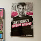 Tony Hawk's American Wasteland - PlayStation 2 PS2 - Complete With Manual PAL