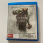 Hacksaw Ridge (Bluray, 2016) Andrew Garfield, Mel Gibson. Region B