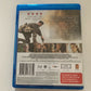 Hacksaw Ridge (Bluray, 2016) Andrew Garfield, Mel Gibson. Region B