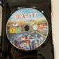 SimCity Sim City PC DVD ROM CD Desktop Computer EA Maxis Game