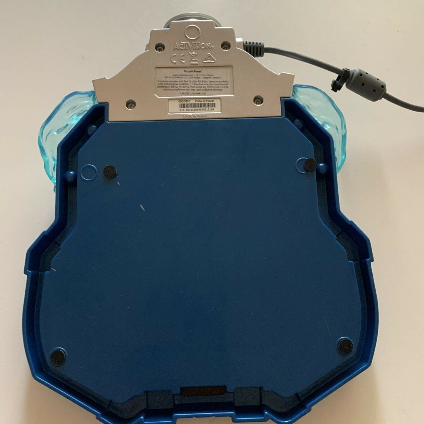 Activision - Skylanders Superchargers Portal of Power - 0000655 PS4 / PS3 /Wii-U