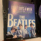 The Beatles - Eight Days A Week - Touring Years (DVD, 2016) Region 4