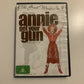 Annie Get Your Gun (DVD, 1950) Betty Hutton, Howard Keel. Region 4&2