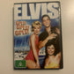 Elvis: Girls! Girls! Girls! (DVD, 1962) Elvis Presley. Region 4