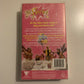 The Fairies - Over An Hour Of Fairy Fun (VHS, 2000) PAL
