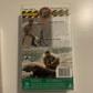 Steve Irwin: The Crocodile Hunter - Volume 1 & 2 (VHS, 2002, 2-Tape) PAL