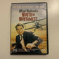 Alfred Hitchcock: North By Northwest (DVD, 1959) Cary Grant Region 4&2
