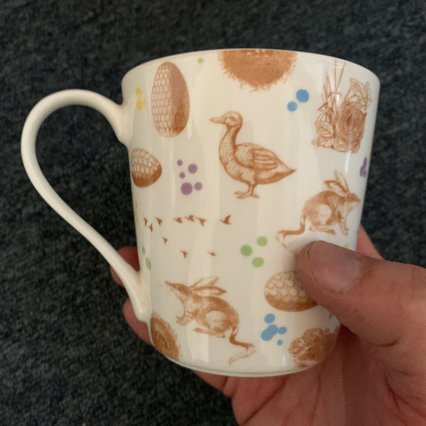 2x Haigh's Mug (Centenary Edition) & 1x Dora Mug