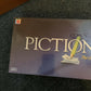 *New Sealed* Pictionary - The Game Of Quick Draw With Challenge Game
