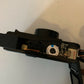 Canon Auto Focus 35mm Flash Film Camera *For Parts Or Repair Only*