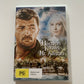 Heaven Knows, Mr Allison (DVD, 1957) Deborah Kerr, Robert Mitchum. Region 4