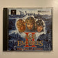 Age Of Empires II - The Age Of Kings & The Conquerors Expansion PC CDROM