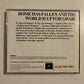 Age Of Empires II - The Age Of Kings & The Conquerors Expansion PC CDROM